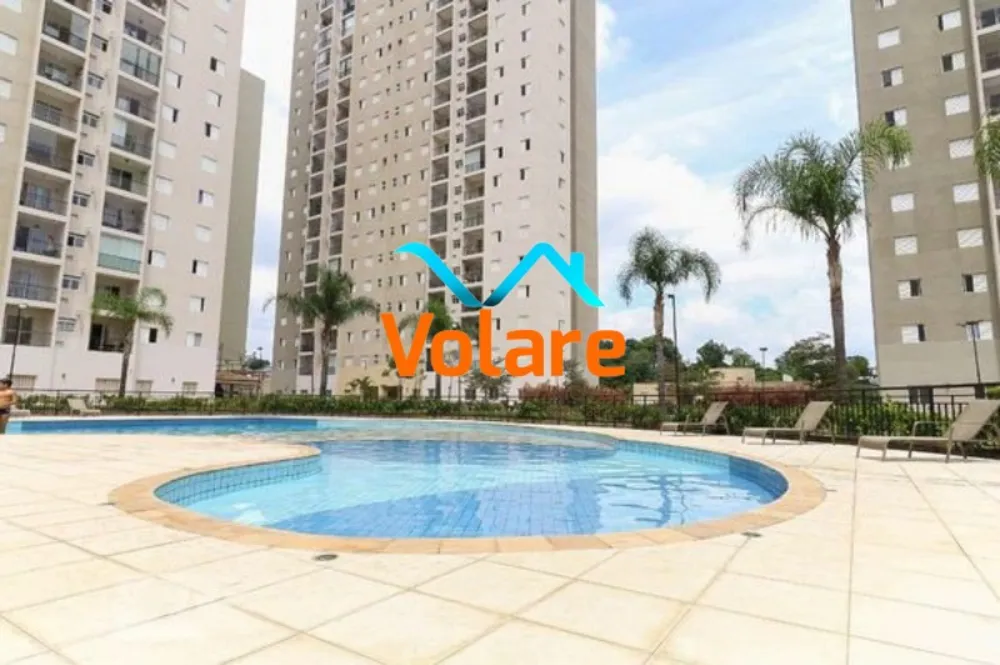 Apartamento, 3 quartos, 65 m² - Foto 6