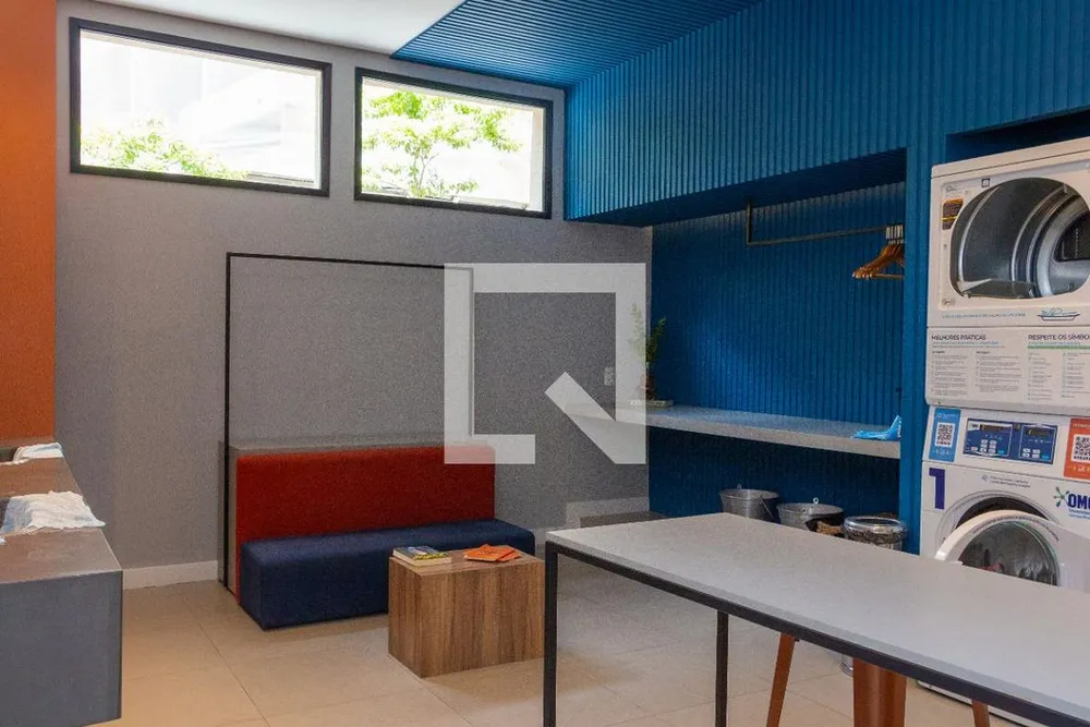 Apartamento, 1 quarto, 32 m² - Foto 4