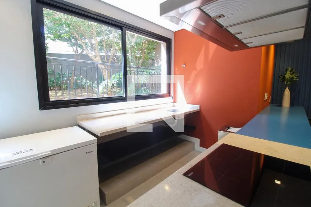 Apartamento, 1 quarto, 32 m² - Foto 5