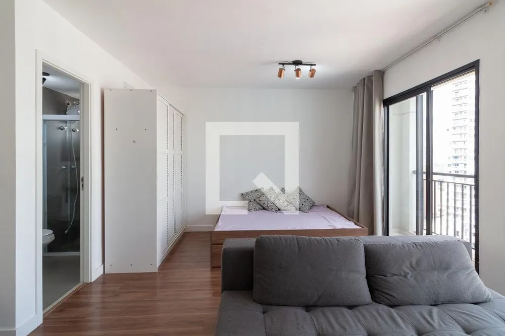 Apartamento, 1 quarto, 32 m² - Foto 3