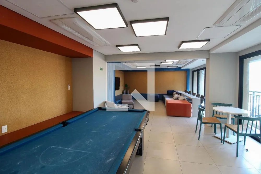 Apartamento, 1 quarto, 32 m² - Foto 6