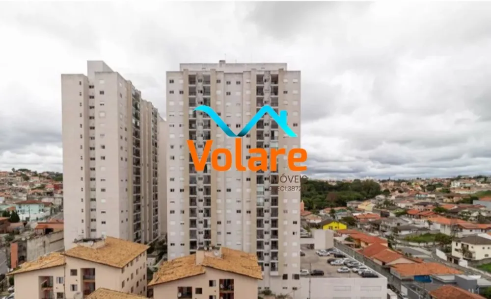 Apartamento, 1 quarto, 39 m² - Foto 3