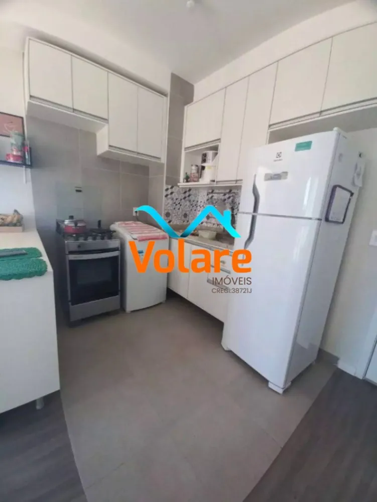Apartamento, 1 quarto, 39 m² - Foto 2