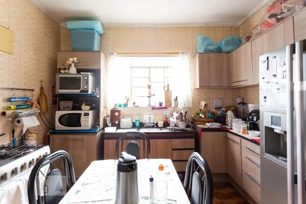 Casa, 8 quartos, 400 m² - Foto 4
