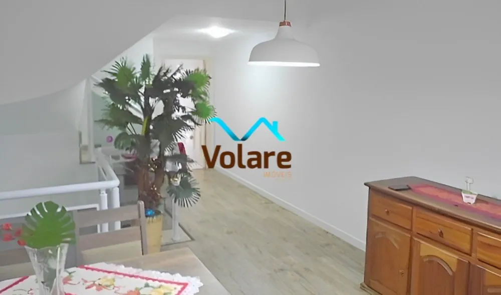 Casa, 3 quartos, 169 m² - Foto 8
