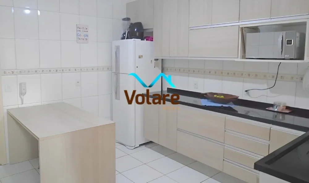 Casa, 3 quartos, 169 m² - Foto 7