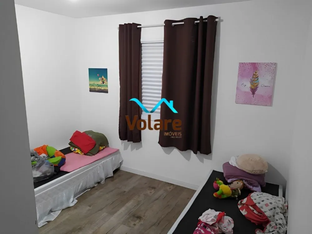 Casa, 3 quartos, 169 m² - Foto 10