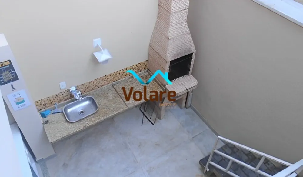 Casa, 3 quartos, 169 m² - Foto 13