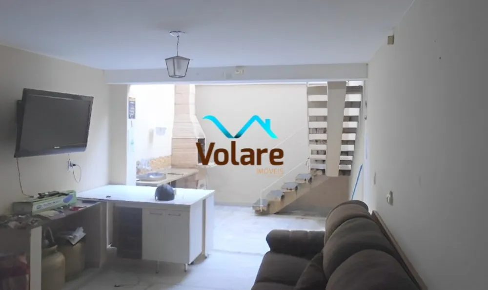 Casa, 3 quartos, 169 m² - Foto 14