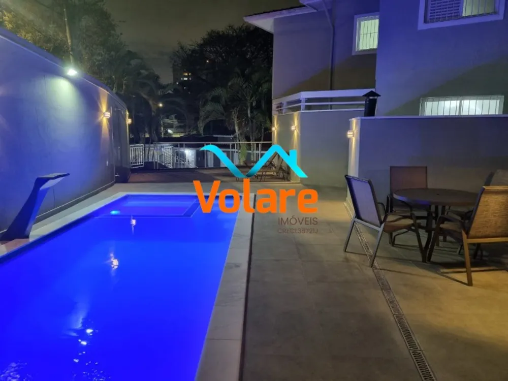 Casa, 3 quartos, 169 m² - Foto 15
