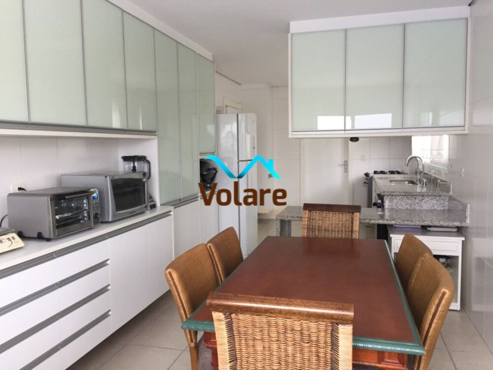 Casa de Condomínio, 5 quartos - Foto 1