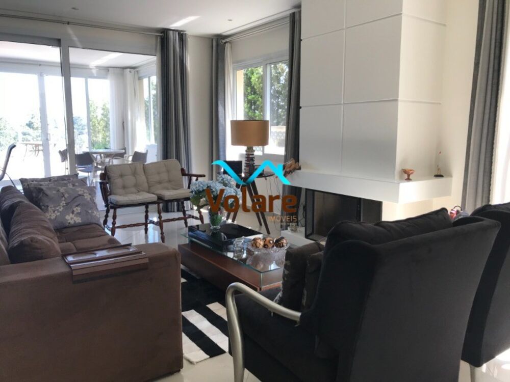 Casa de Condomínio, 5 quartos - Foto 2