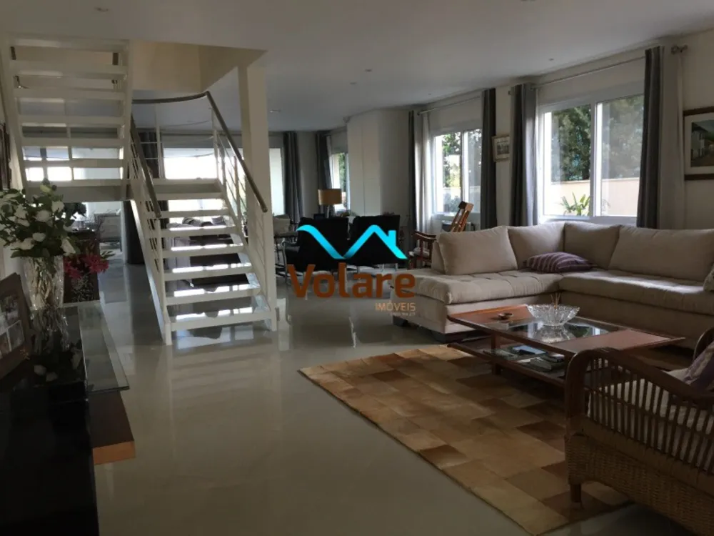 Casa de Condomínio, 5 quartos - Foto 8