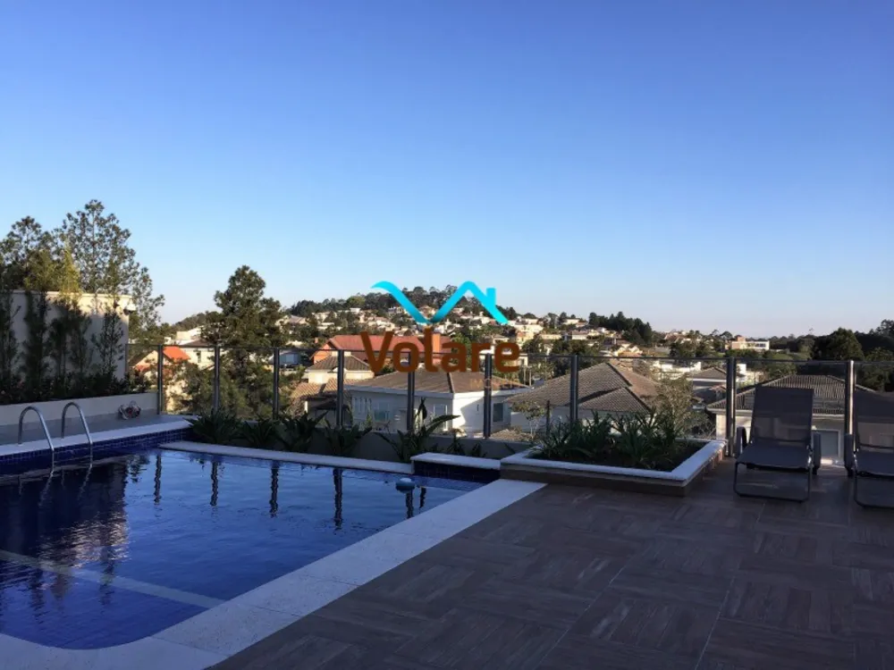 Casa de Condomínio, 5 quartos - Foto 5