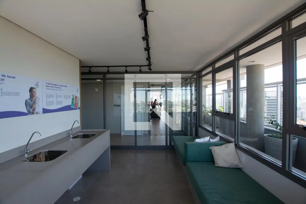 Apartamento, 1 quarto, 27 m² - Foto 6