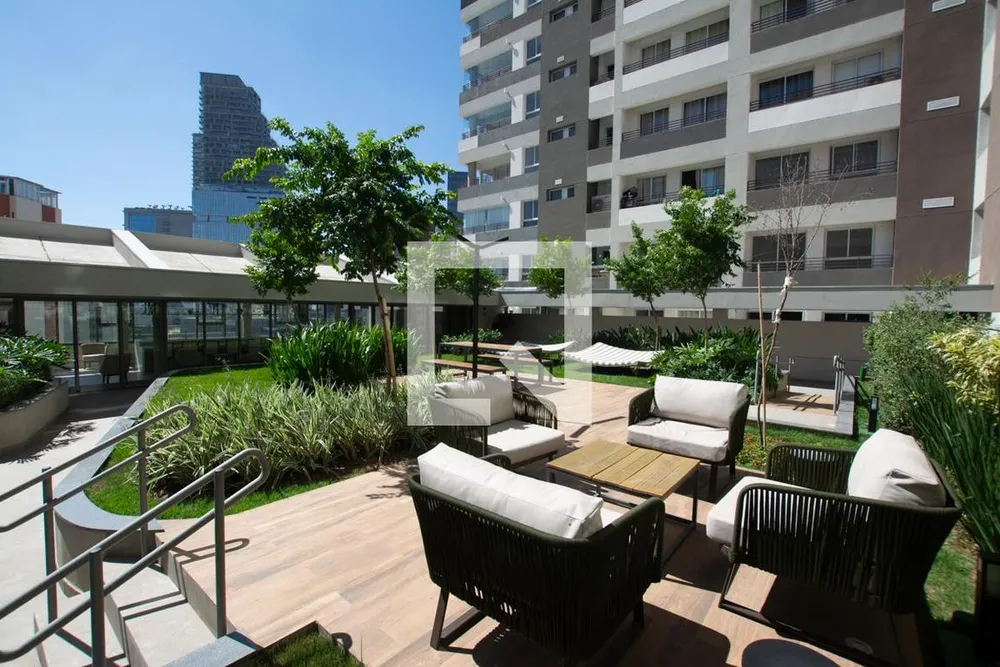 Apartamento, 1 quarto, 27 m² - Foto 7