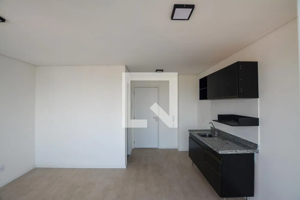 Apartamento, 1 quarto, 27 m² - Foto 5