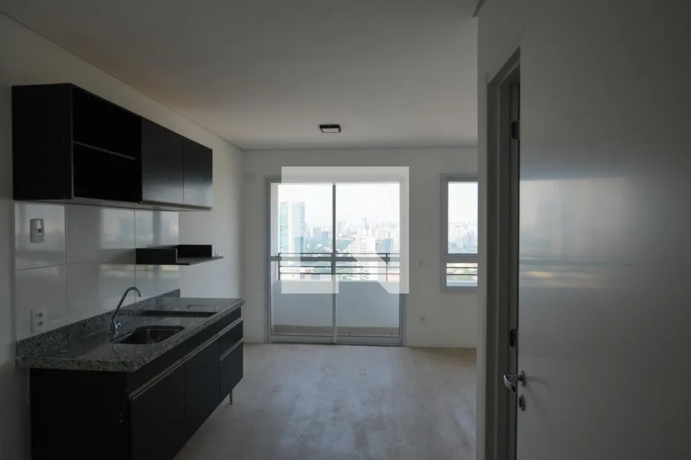 Apartamento, 1 quarto, 27 m² - Foto 2