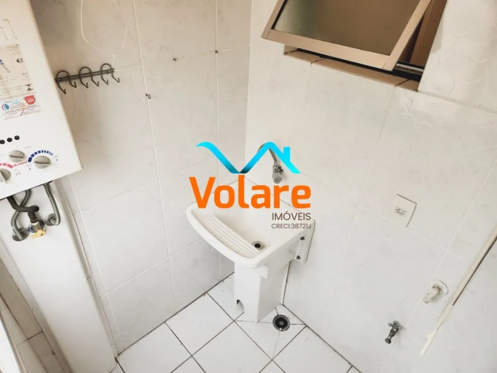 Apartamento, 2 quartos, 50 m² - Foto 4