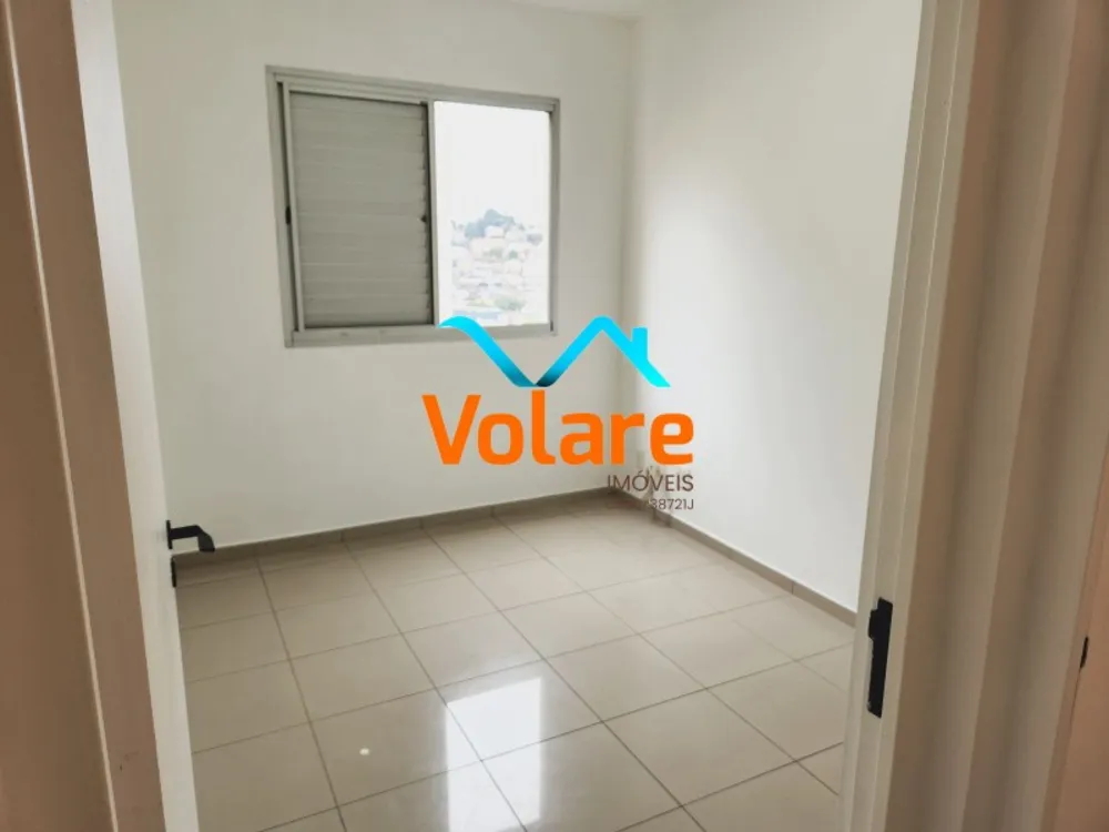 Apartamento, 2 quartos, 50 m² - Foto 3