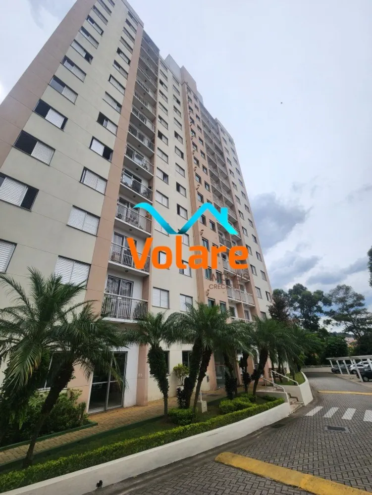 Apartamento, 2 quartos, 50 m² - Foto 8