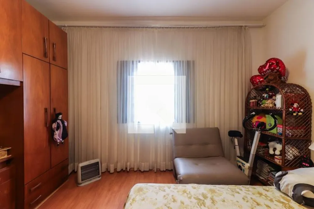 Casa, 3 quartos, 272 m² - Foto 1