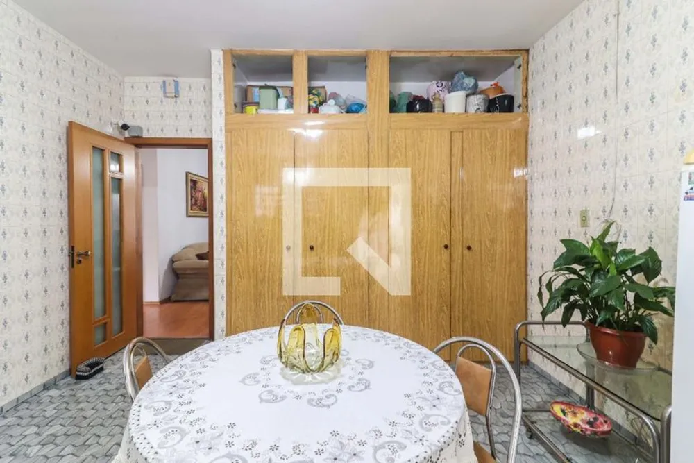 Casa, 3 quartos, 272 m² - Foto 4