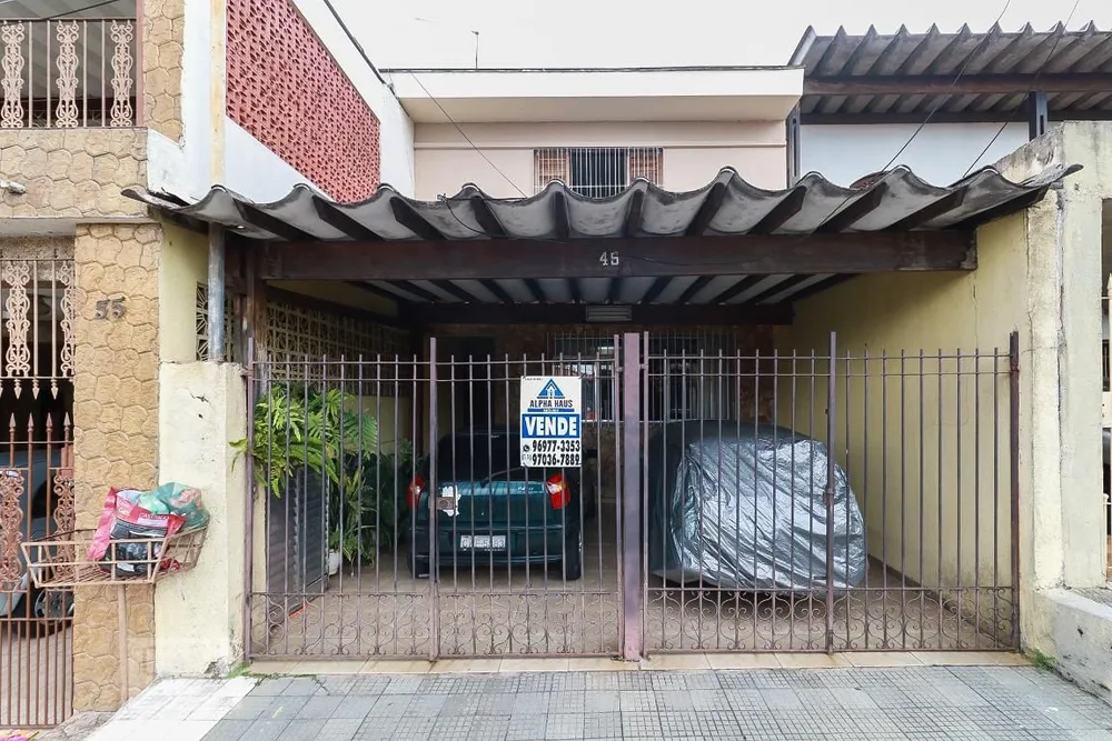 Casa, 3 quartos, 130 m² - Foto 3