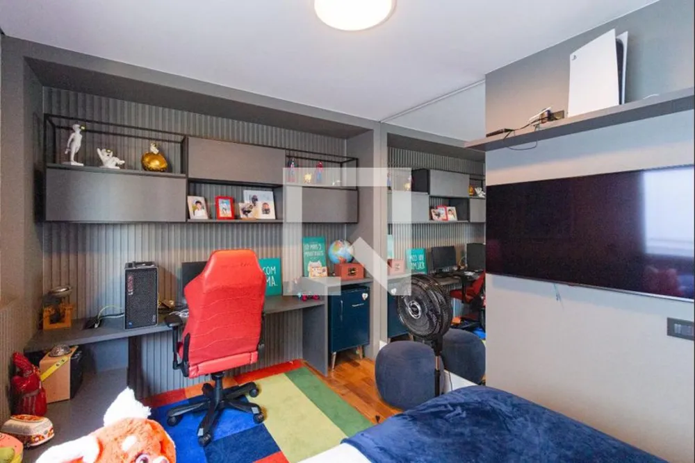 Casa, 4 quartos, 384 m² - Foto 3