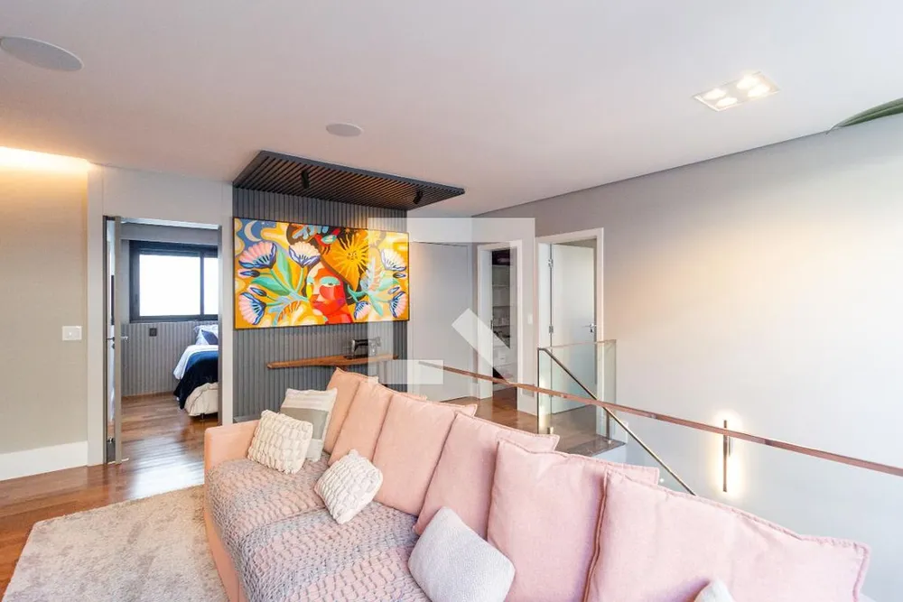 Casa, 4 quartos, 384 m² - Foto 7