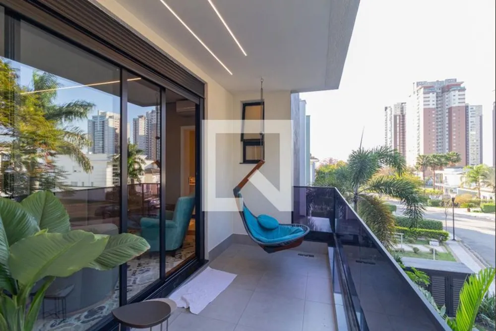Casa, 4 quartos, 384 m² - Foto 8