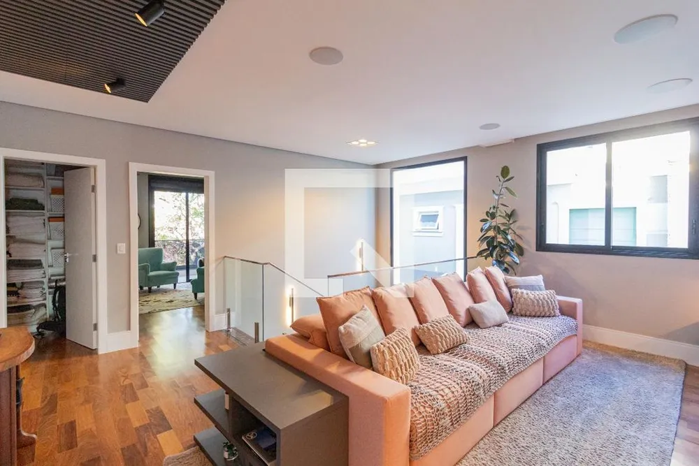 Casa, 4 quartos, 384 m² - Foto 6