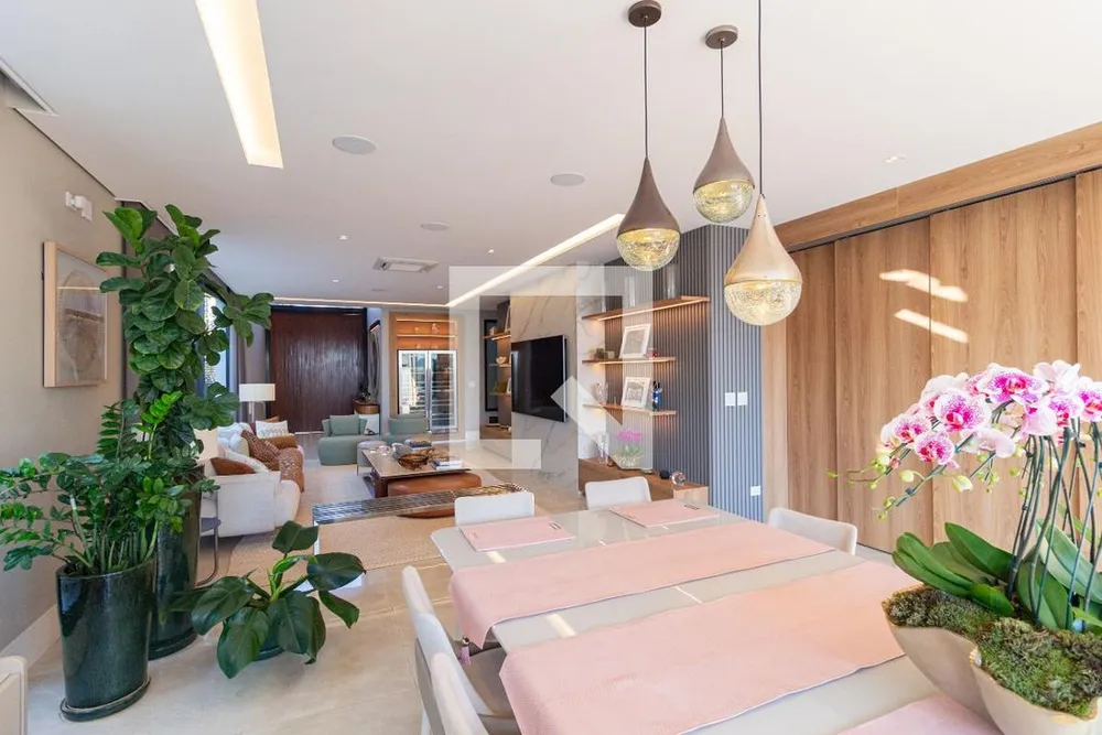 Casa, 4 quartos, 384 m² - Foto 5
