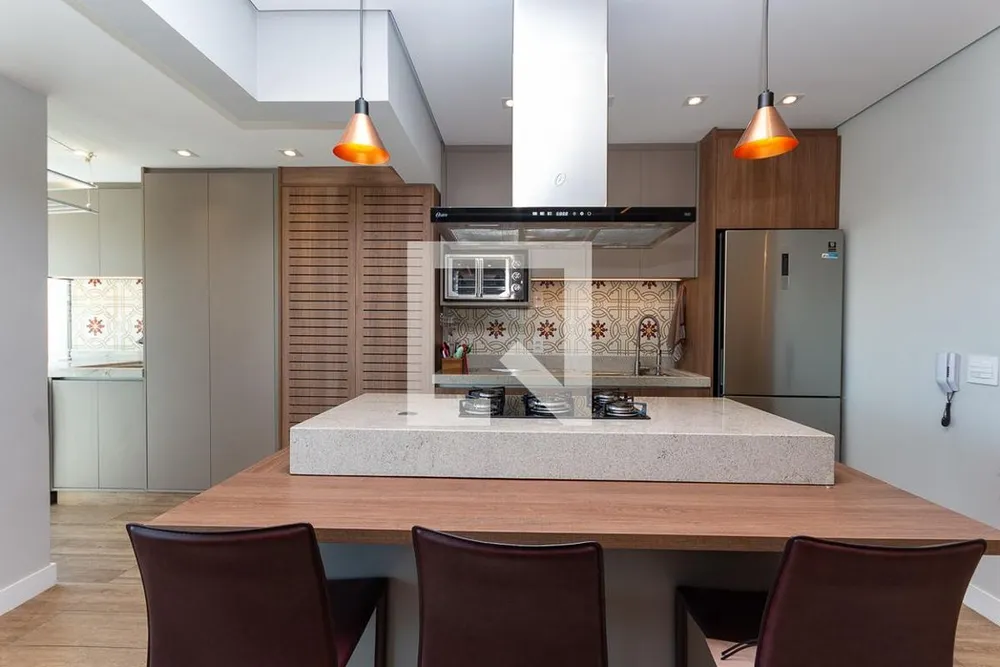 Apartamento, 2 quartos, 89 m² - Foto 6