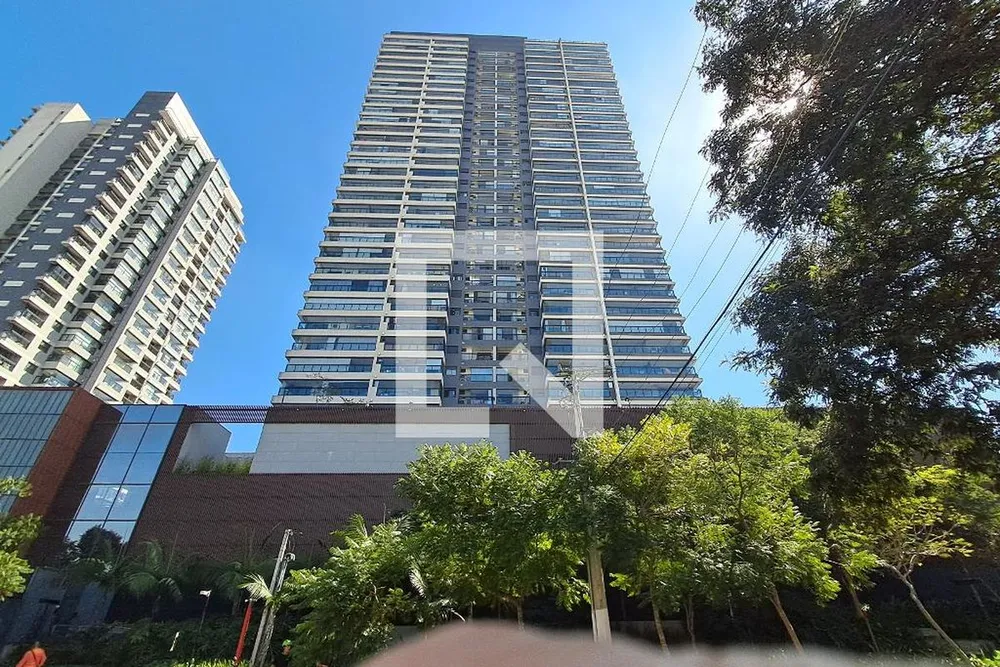 Apartamento, 1 quarto, 89 m² - Foto 1