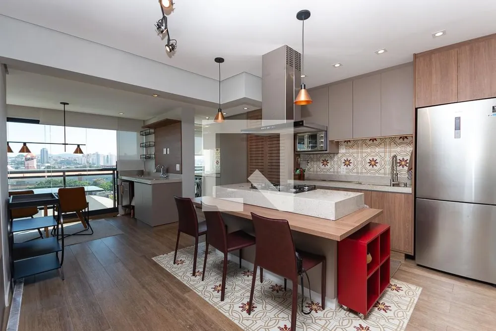 Apartamento, 2 quartos, 89 m² - Foto 7