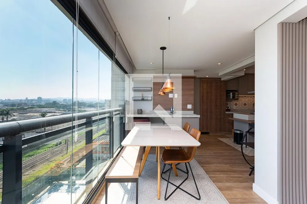 Apartamento, 2 quartos, 89 m² - Foto 1