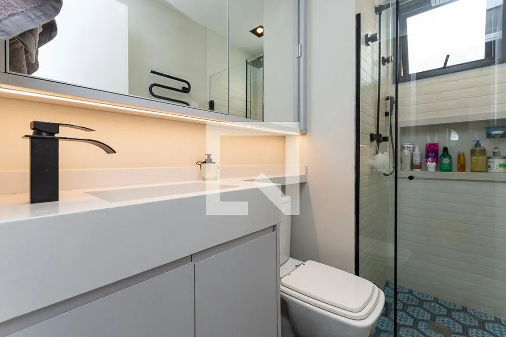 Apartamento, 1 quarto, 89 m² - Foto 2