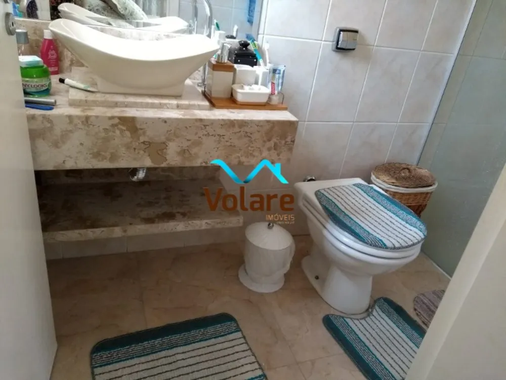 Casa, 3 quartos, 270 m² - Foto 9