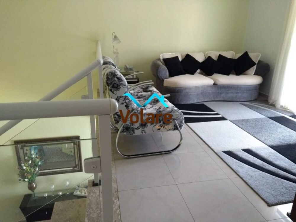 Casa, 3 quartos, 270 m² - Foto 2