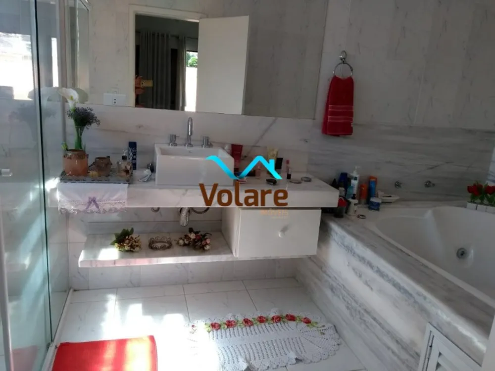Casa, 3 quartos, 270 m² - Foto 8