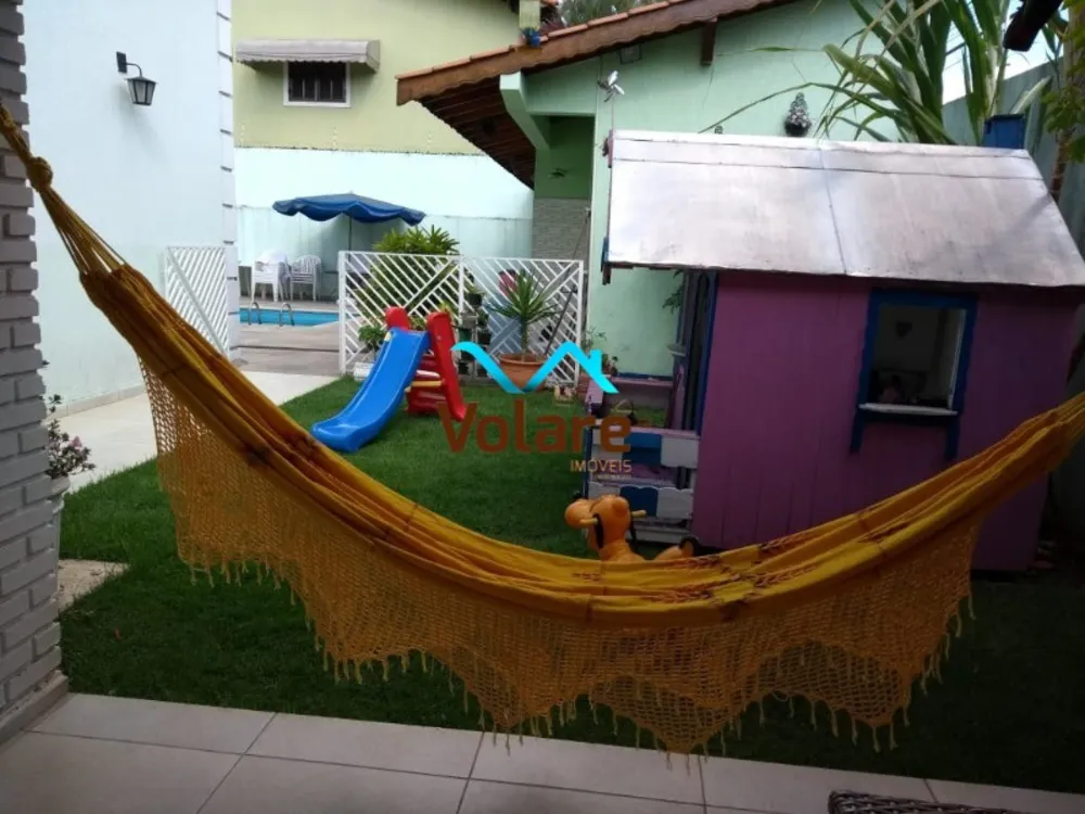 Casa, 3 quartos, 270 m² - Foto 11