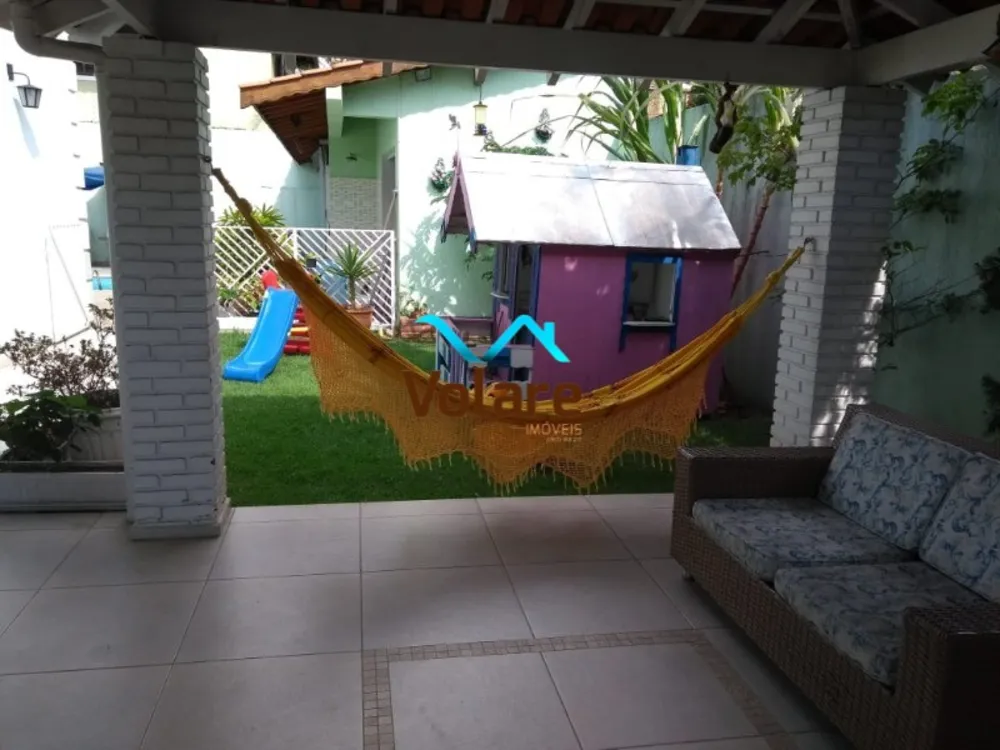 Casa, 3 quartos, 270 m² - Foto 5