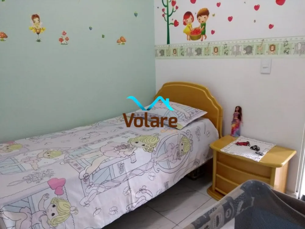 Casa, 3 quartos, 270 m² - Foto 6