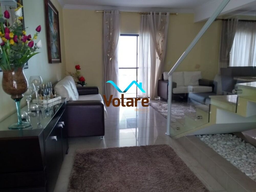 Casa, 3 quartos, 270 m² - Foto 1