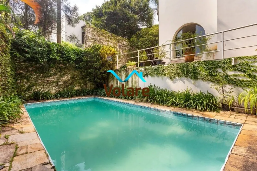 Casa, 3 quartos, 509 m² - Foto 12