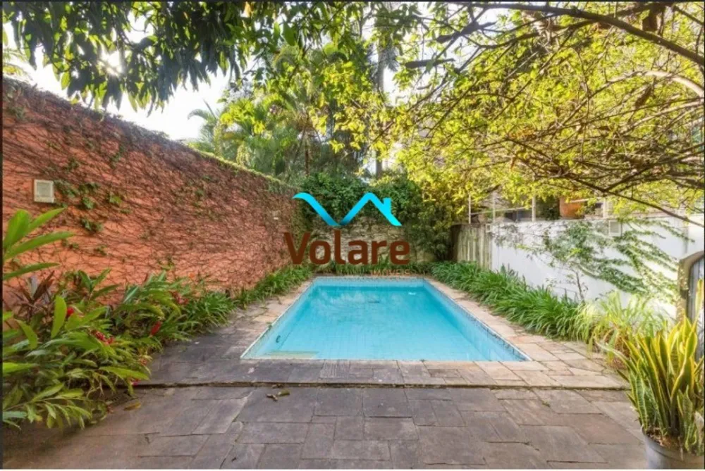 Casa, 3 quartos, 509 m² - Foto 5
