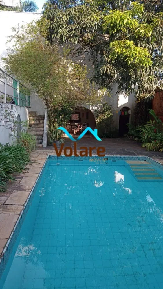 Casa, 3 quartos, 509 m² - Foto 7