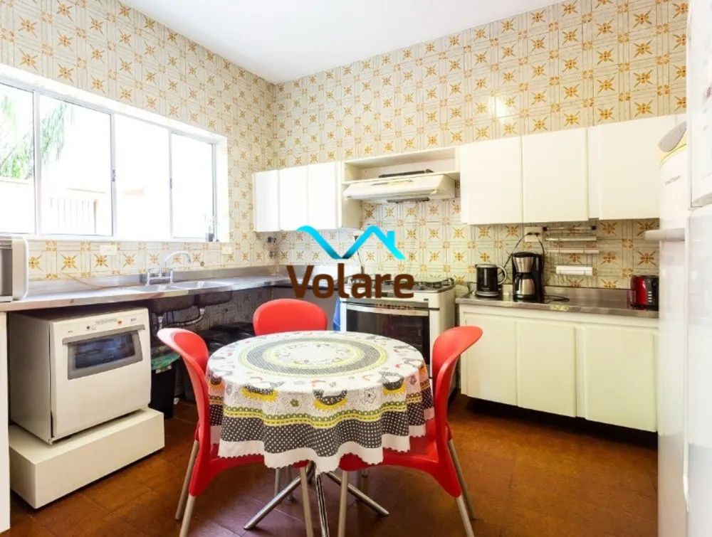 Casa, 3 quartos, 509 m² - Foto 6