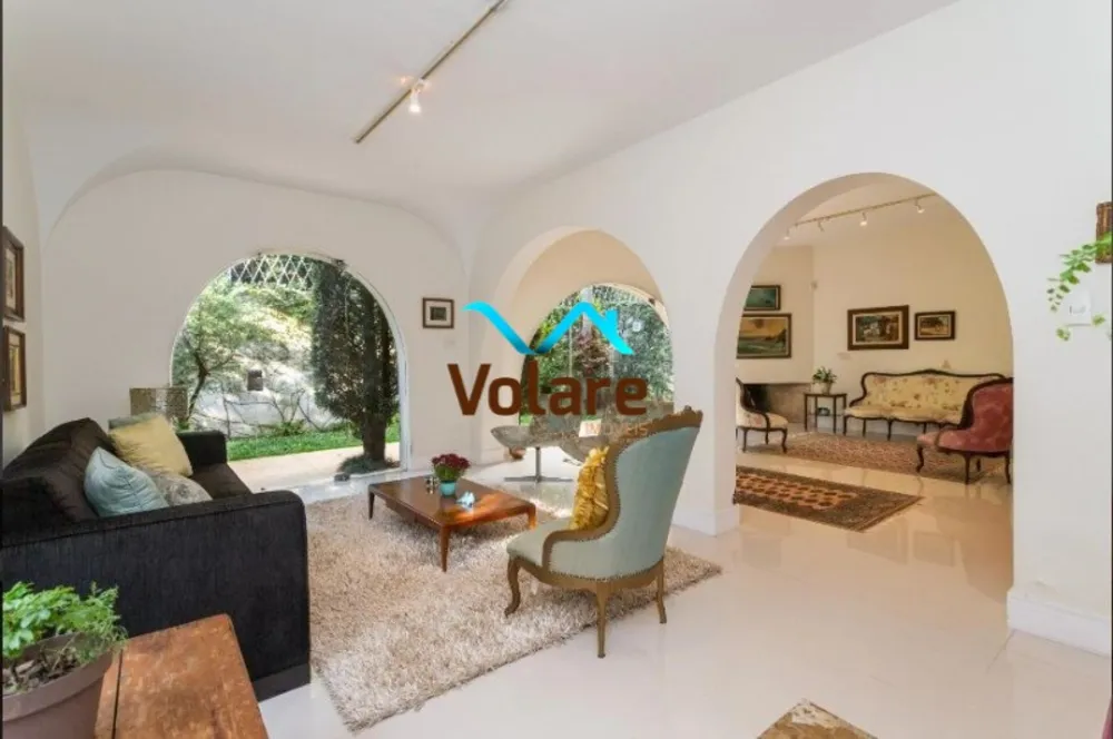 Casa, 3 quartos, 509 m² - Foto 6
